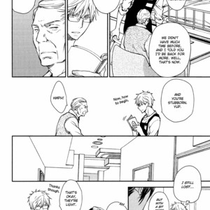 [ASOU Kai] Mamanaranai Mon de – vol.01 [Eng] – Gay Manga image 136.jpg