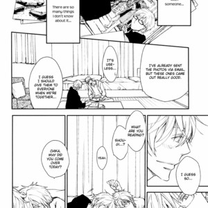 [ASOU Kai] Mamanaranai Mon de – vol.01 [Eng] – Gay Manga image 138.jpg