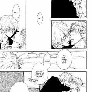 [ASOU Kai] Mamanaranai Mon de – vol.01 [Eng] – Gay Manga image 139.jpg