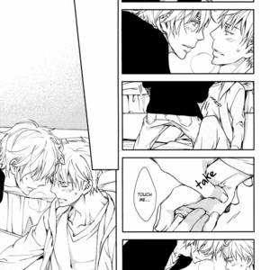 [ASOU Kai] Mamanaranai Mon de – vol.01 [Eng] – Gay Manga image 141.jpg