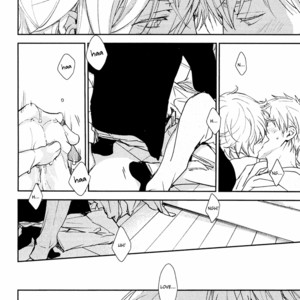[ASOU Kai] Mamanaranai Mon de – vol.01 [Eng] – Gay Manga image 142.jpg