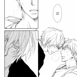 [ASOU Kai] Mamanaranai Mon de – vol.01 [Eng] – Gay Manga image 144.jpg