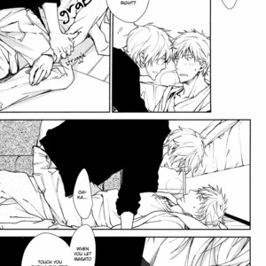 [ASOU Kai] Mamanaranai Mon de – vol.01 [Eng] – Gay Manga image 145.jpg