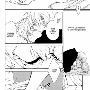 [ASOU Kai] Mamanaranai Mon de – vol.01 [Eng] – Gay Manga image 146.jpg