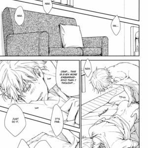 [ASOU Kai] Mamanaranai Mon de – vol.01 [Eng] – Gay Manga image 149.jpg