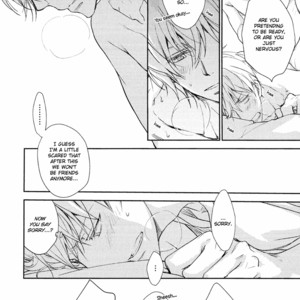 [ASOU Kai] Mamanaranai Mon de – vol.01 [Eng] – Gay Manga image 150.jpg