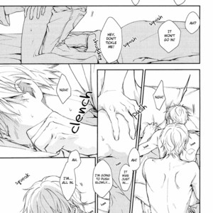 [ASOU Kai] Mamanaranai Mon de – vol.01 [Eng] – Gay Manga image 151.jpg