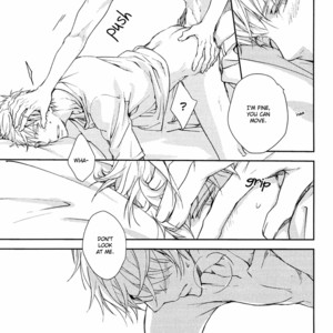 [ASOU Kai] Mamanaranai Mon de – vol.01 [Eng] – Gay Manga image 153.jpg