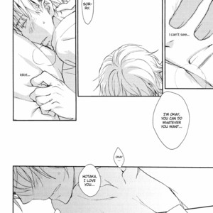 [ASOU Kai] Mamanaranai Mon de – vol.01 [Eng] – Gay Manga image 154.jpg