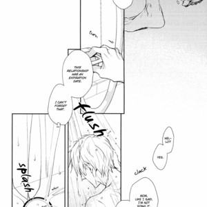 [ASOU Kai] Mamanaranai Mon de – vol.01 [Eng] – Gay Manga image 158.jpg
