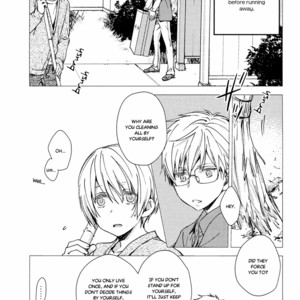 [ASOU Kai] Mamanaranai Mon de – vol.01 [Eng] – Gay Manga image 165.jpg