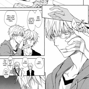 [ASOU Kai] Mamanaranai Mon de – vol.01 [Eng] – Gay Manga image 171.jpg