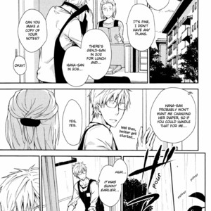 [ASOU Kai] Mamanaranai Mon de – vol.01 [Eng] – Gay Manga image 177.jpg