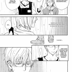 [ASOU Kai] Mamanaranai Mon de – vol.01 [Eng] – Gay Manga image 179.jpg