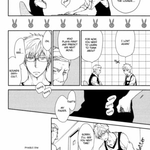 [ASOU Kai] Mamanaranai Mon de – vol.01 [Eng] – Gay Manga image 182.jpg