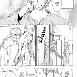 [ASOU Kai] Mamanaranai Mon de – vol.01 [Eng] – Gay Manga image 183.jpg