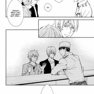 [ASOU Kai] Mamanaranai Mon de – vol.01 [Eng] – Gay Manga image 188.jpg