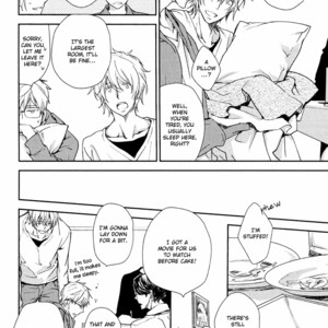 [ASOU Kai] Mamanaranai Mon de – vol.01 [Eng] – Gay Manga image 190.jpg