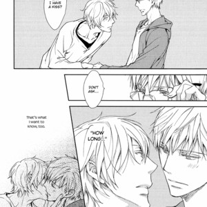 [ASOU Kai] Mamanaranai Mon de – vol.01 [Eng] – Gay Manga image 200.jpg