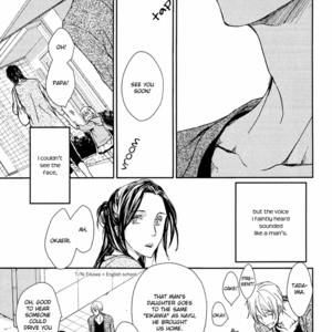 [ASOU Kai] Mamanaranai Mon de – vol.01 [Eng] – Gay Manga image 207.jpg