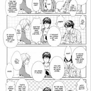 [ASOU Kai] Mamanaranai Mon de – vol.01 [Eng] – Gay Manga image 213.jpg