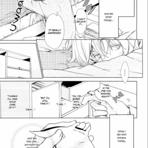 [ASOU Kai] Mamanaranai Mon de – vol.01 [Eng] – Gay Manga image 214.jpg