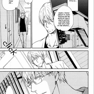 [ASOU Kai] Mamanaranai Mon de – vol.02 [Eng] – Gay Manga image 011.jpg