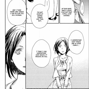 [ASOU Kai] Mamanaranai Mon de – vol.02 [Eng] – Gay Manga image 027.jpg