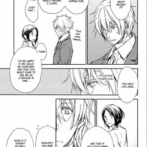 [ASOU Kai] Mamanaranai Mon de – vol.02 [Eng] – Gay Manga image 028.jpg
