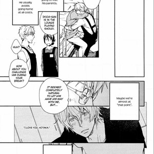 [ASOU Kai] Mamanaranai Mon de – vol.02 [Eng] – Gay Manga image 030.jpg