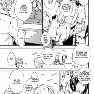 [ASOU Kai] Mamanaranai Mon de – vol.02 [Eng] – Gay Manga image 032.jpg
