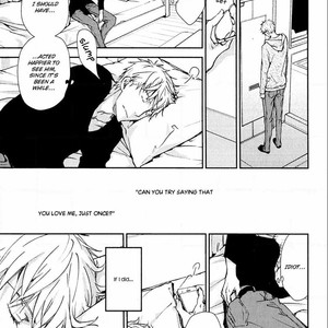 [ASOU Kai] Mamanaranai Mon de – vol.02 [Eng] – Gay Manga image 038.jpg