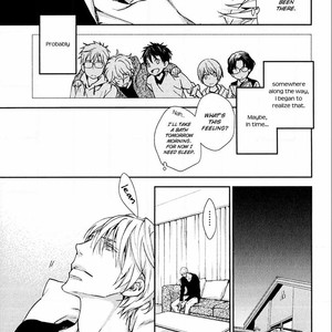 [ASOU Kai] Mamanaranai Mon de – vol.02 [Eng] – Gay Manga image 042.jpg