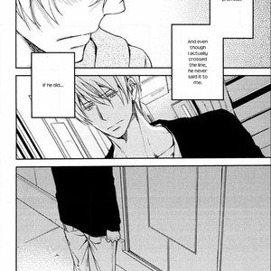 [ASOU Kai] Mamanaranai Mon de – vol.02 [Eng] – Gay Manga image 057.jpg