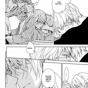 [ASOU Kai] Mamanaranai Mon de – vol.02 [Eng] – Gay Manga image 073.jpg