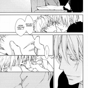 [ASOU Kai] Mamanaranai Mon de – vol.02 [Eng] – Gay Manga image 074.jpg