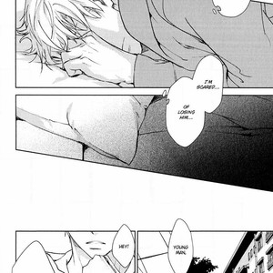 [ASOU Kai] Mamanaranai Mon de – vol.02 [Eng] – Gay Manga image 081.jpg