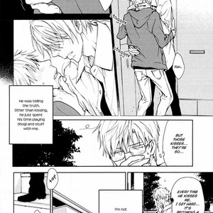 [ASOU Kai] Mamanaranai Mon de – vol.02 [Eng] – Gay Manga image 085.jpg