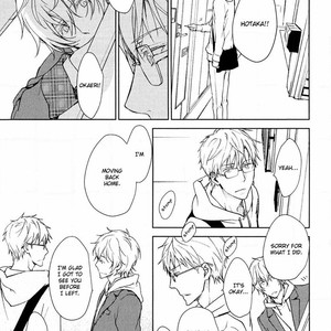 [ASOU Kai] Mamanaranai Mon de – vol.02 [Eng] – Gay Manga image 086.jpg