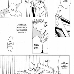 [ASOU Kai] Mamanaranai Mon de – vol.02 [Eng] – Gay Manga image 088.jpg