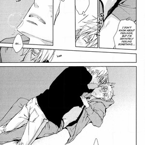 [ASOU Kai] Mamanaranai Mon de – vol.02 [Eng] – Gay Manga image 104.jpg