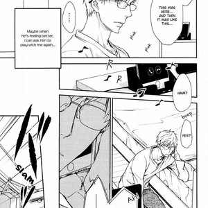 [ASOU Kai] Mamanaranai Mon de – vol.02 [Eng] – Gay Manga image 120.jpg