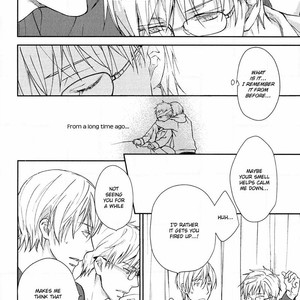 [ASOU Kai] Mamanaranai Mon de – vol.02 [Eng] – Gay Manga image 127.jpg