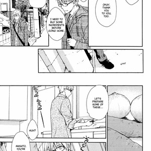 [ASOU Kai] Mamanaranai Mon de – vol.02 [Eng] – Gay Manga image 130.jpg