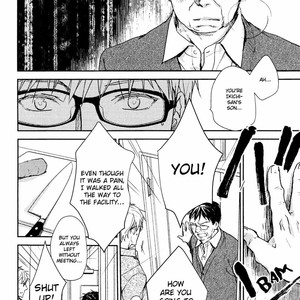 [ASOU Kai] Mamanaranai Mon de – vol.02 [Eng] – Gay Manga image 131.jpg