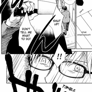[ASOU Kai] Mamanaranai Mon de – vol.02 [Eng] – Gay Manga image 133.jpg