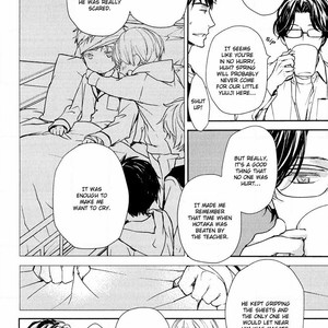 [ASOU Kai] Mamanaranai Mon de – vol.02 [Eng] – Gay Manga image 141.jpg