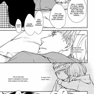 [ASOU Kai] Mamanaranai Mon de – vol.02 [Eng] – Gay Manga image 142.jpg