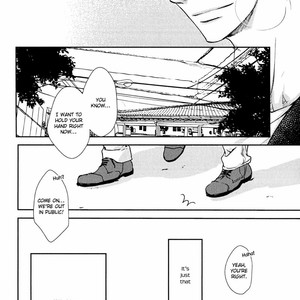 [ASOU Kai] Mamanaranai Mon de – vol.02 [Eng] – Gay Manga image 145.jpg