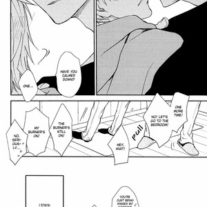 [ASOU Kai] Mamanaranai Mon de – vol.02 [Eng] – Gay Manga image 149.jpg